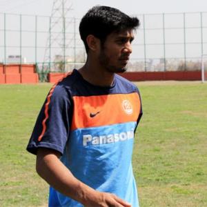 Nabi named captain as Mumbai gear up for ISL opener vs Kolkata