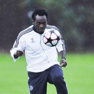 African players in Europe feel Ebola backlash