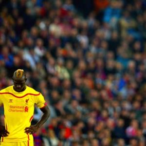 Should Liverpool drop Balotelli for Real Madrid clash?