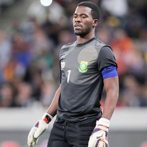Another shootout in South Africa; soccer captain Meyiwa killed