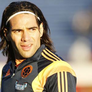 Will Falcao signing help defenceless Manchester United?