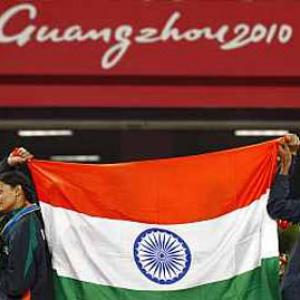 With medals as goal, SAI to prune Asiad athletes' delegation?