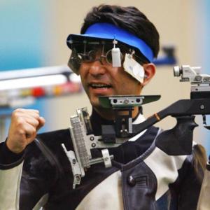India's C'wealth Games showing raises hope for big medal haul at Asiad