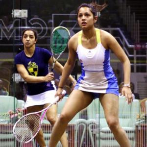 Angry Pallikal considering pulling out of Asian Games