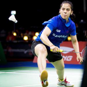 Asian Games: Indian women badminton team claim bronze