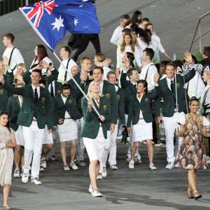 Chit Chat: Australia welcomes the idea of joining Asian Games