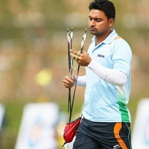 India at Asiad: Archers assured of silver; bronze for shooters, rowers