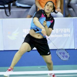 Asiad Badminton: World No 1 Wei crushes Kashyap's hopes