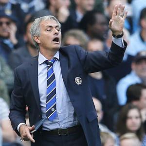 Mourinho faces striking choice in his return to Portuguese roots