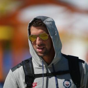 Olympic U.S. swimming champion Phelps arrested for drunken driving