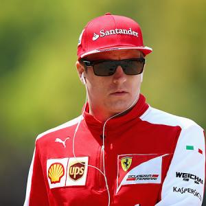 Formula One: What's the secret of Raikkonen's happiness?