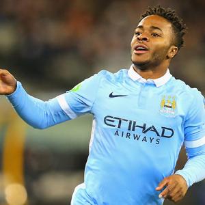 Manchester City hoping Sterling proves a sound investment