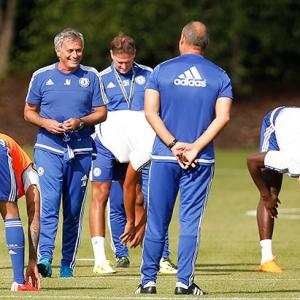 'Chelsea must be unpredictable because opponents know us well'