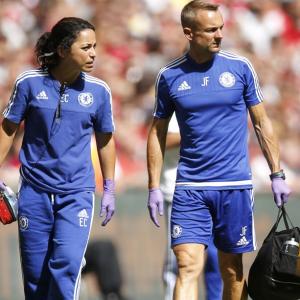 6 reasons why Mourinho is WRONG to ban Chelsea doctor