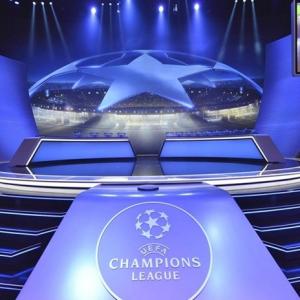 Champions League draw: About predictability, sub-plots and homecoming!