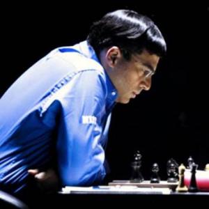 Sinquefield Chess: Anand draws again; held by Wesley So