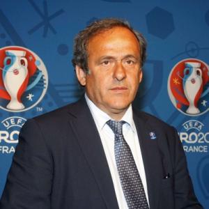 Platini will be suspended for several years: FIFA