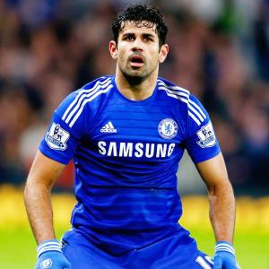 RAGING BULL!  No angel but not guilty, says banned Costa