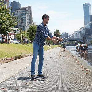 'Grateful' Djokovic delves on life-altering joys of fatherhood