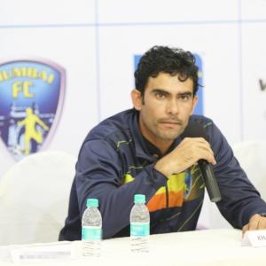 'I still need to win the I-League to call myself a top coach'