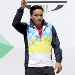 National Games: Jitu shoots golden double, more records in pool