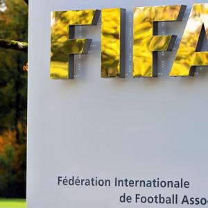 What is the FIFA poppy row all about?