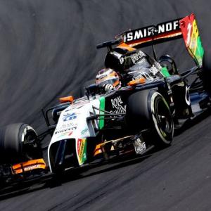 Troubled Force India delay new car debut to final test