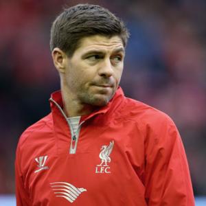 Steven Gerrard to quit Liverpool at end of season - reports