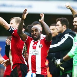 FA Cup: Sheffield United cause major upset at QPR