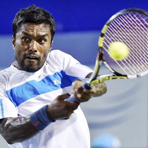 Chennai Open: Wawrinka advances in doubles; Indians fall by wayside