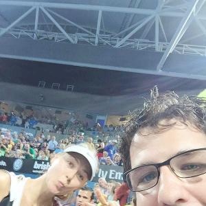 Sharapova receives marriage proposal in Brisbane!l!