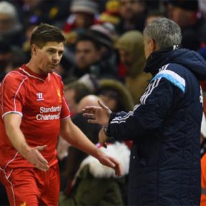 Gerrard to sign up for Chelsea on loan?