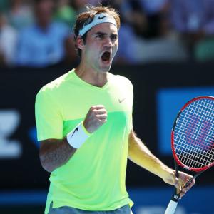 Federer is box office athlete, says Australian Open boss