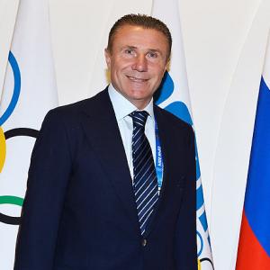 Pole vault legend Bubka to fight Coe for IAAF president job