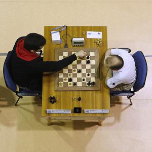 Harikrishna off to good start in Gibraltar Chess