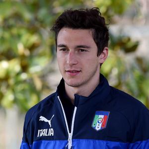 Man United continue to splash the cash, draft in Darmian from Torino
