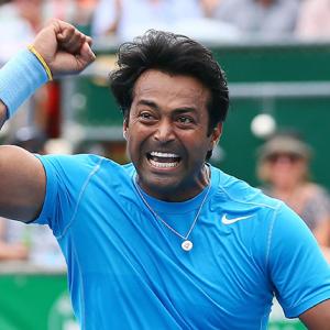 Paes becomes most successful player in Davis Cup, India back in tie against China