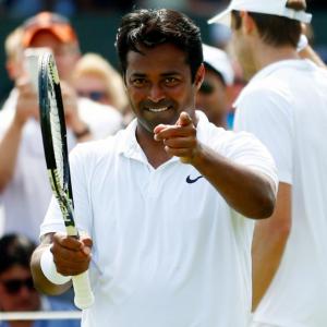 Paes rules out retirement, says his comments were misread