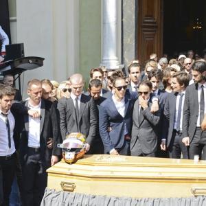 Formula One bids farewell to Jules Bianchi