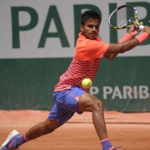 How to produce an Indian tennis champ