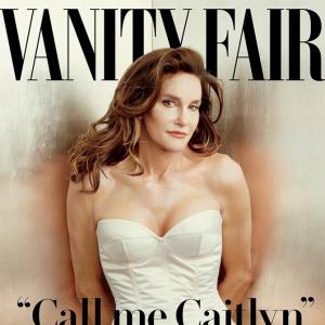 Former Olympic champ says his new name is Caitlyn!