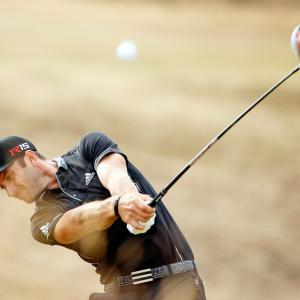 Top-ranked Johnson, Spieth, McIlroy three to beat at US Masters