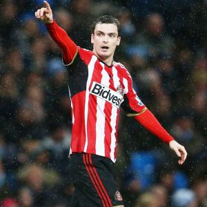 Sunderland's Johnson arrested, others charged with violent conduct