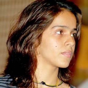 Saina takes positives from All-England showing