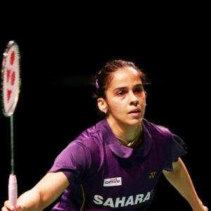 BWF rankings: All England effort helps Saina regain No. 2 spot