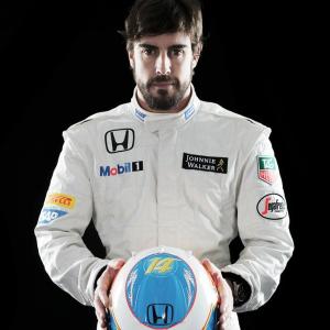 Alonso passes medical tests; cleared to fly to Malaysia