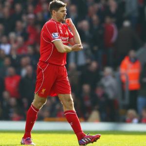 Could Liverpool legend Gerrard take up coaching role at Anfield?