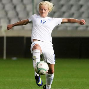 Women's World Cup: England go for experience