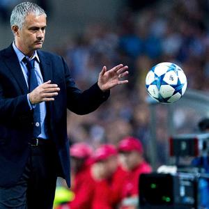 Mourinho needs two years to guide Man U to title glory: Scholes