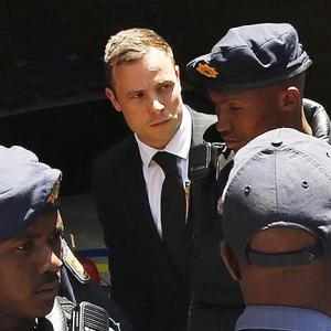 Prosecutors want Pistorius to be convicted of murder